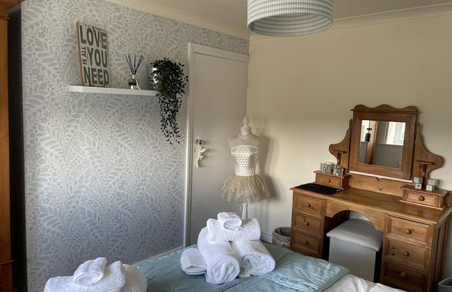 Stunning Two Bedroom Cottage in Honley - Foto 9