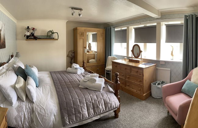 Stunning Two Bedroom Cottage in Honley - Foto 3