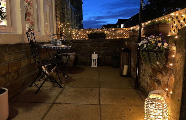 Stunning Two Bedroom Cottage in Honley - Foto 37
