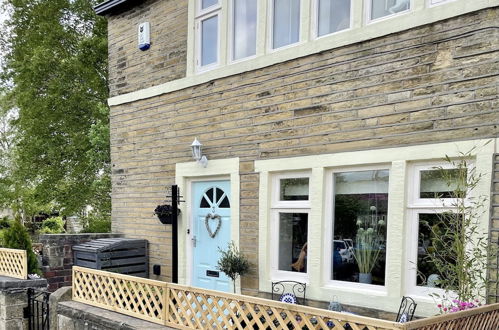 Foto 45 - Stunning Two Bedroom Cottage in Honley