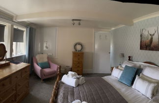 Foto 2 - Stunning Two Bedroom Cottage in Honley