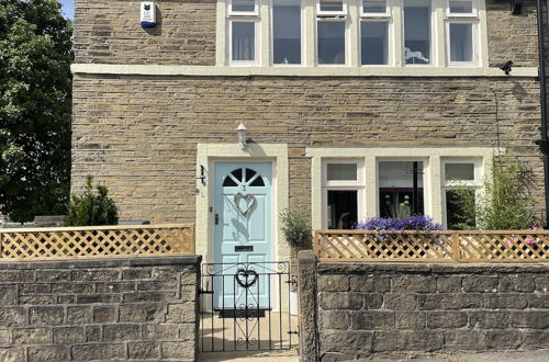 Foto 44 - Stunning Two Bedroom Cottage in Honley