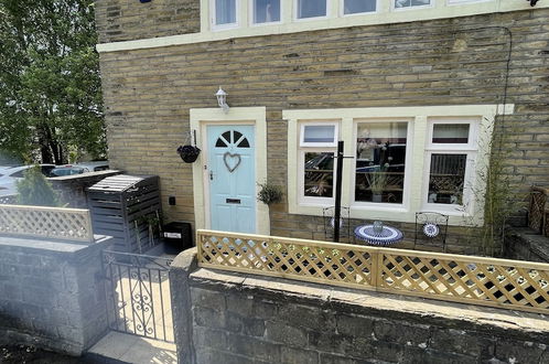 Foto 43 - Stunning Two Bedroom Cottage in Honley