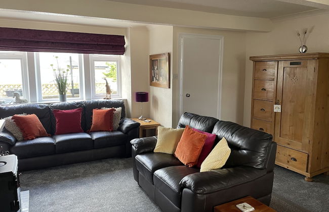 Stunning Two Bedroom Cottage in Honley - Foto 22