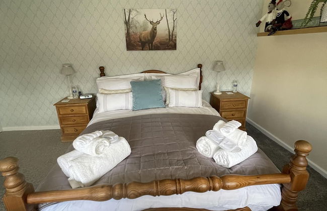 Stunning Two Bedroom Cottage in Honley - Foto 6