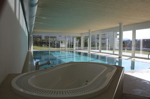 Photo 1 - Indoor Swimming Pool, Sauna, Fitness, Private Gardens, Spacious Modern Apartment