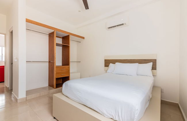 House in Cancun Near to the Airport, in a Family Neighborhood - Photo 8