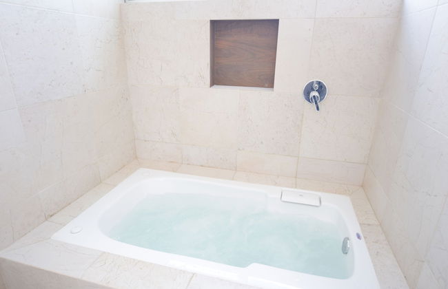 House in Cancun Near to the Airport, in a Family Neighborhood - Photo 23