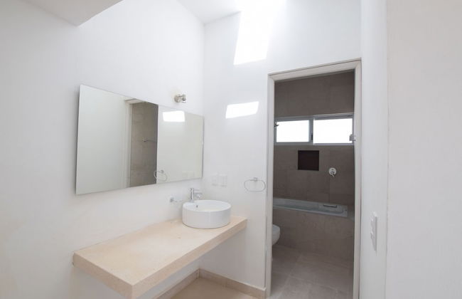 House in Cancun Near to the Airport, in a Family Neighborhood - Photo 24