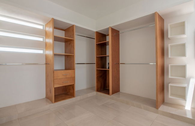 House in Cancun Near to the Airport, in a Family Neighborhood - Photo 33