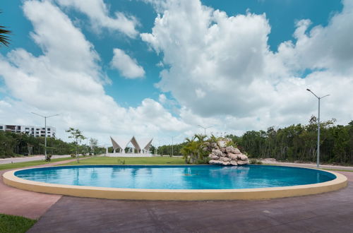 Photo 31 - House in Cancun Near to the Airport, in a Family Neighborhood