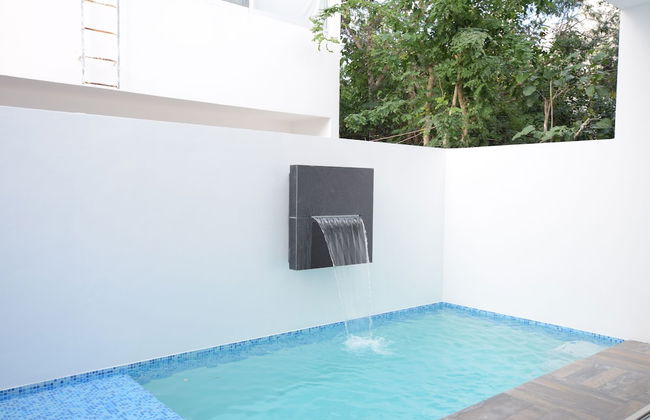 House in Cancun Near to the Airport, in a Family Neighborhood - Photo 28