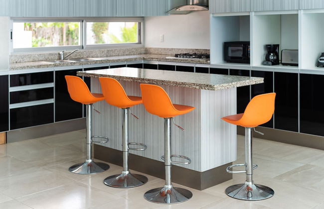 House in Cancun Near to the Airport, in a Family Neighborhood - Photo 11