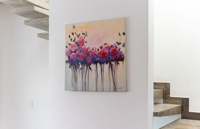 House in Cancun Near to the Airport, in a Family Neighborhood - Photo 35