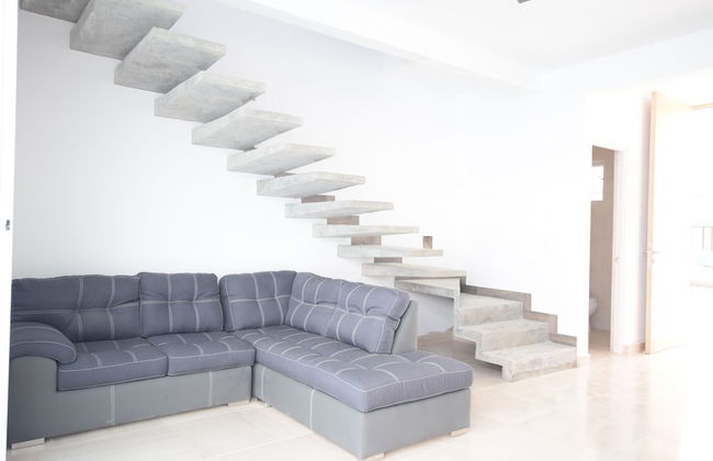 House in Cancun Near to the Airport, in a Family Neighborhood - Photo 17