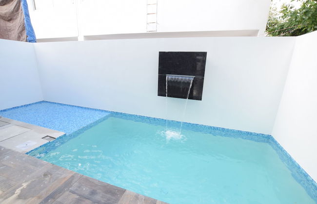 House in Cancun Near to the Airport, in a Family Neighborhood - Photo 30