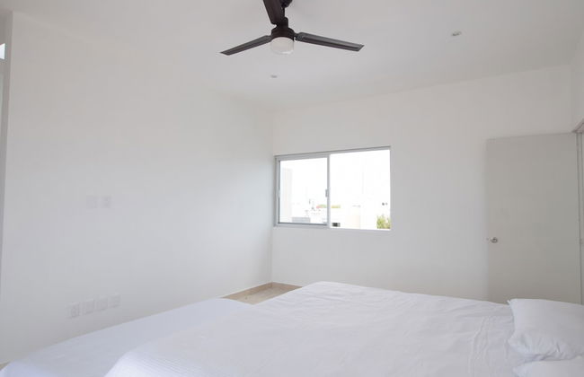 House in Cancun Near to the Airport, in a Family Neighborhood - Photo 2