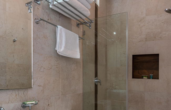 House in Cancun Near to the Airport, in a Family Neighborhood - Photo 21