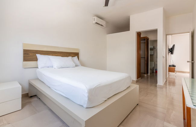 House in Cancun Near to the Airport, in a Family Neighborhood - Photo 26