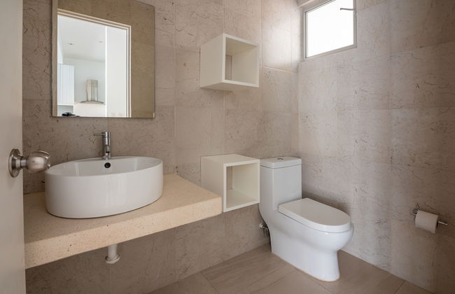 House in Cancun Near to the Airport, in a Family Neighborhood - Photo 27