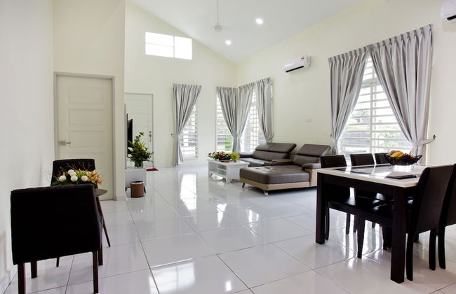 MBI Desaku Homestay - Foto 37