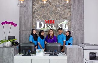 Foto 3 - MBI Desaku Homestay