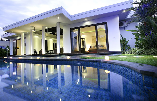 D&G Villas - Foto 1