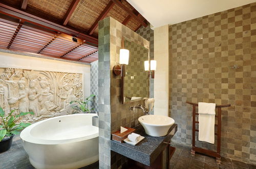 Photo 56 - Gending Kedis Luxury Villas & Spa Estate