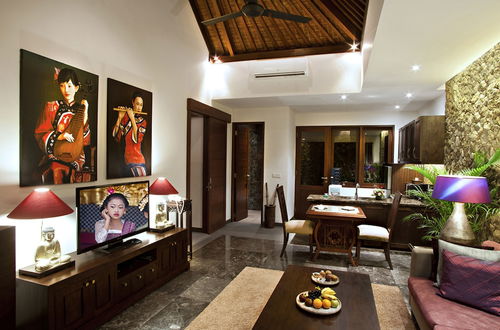 Photo 30 - Gending Kedis Luxury Villas & Spa Estate