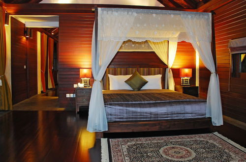 Photo 8 - Gending Kedis Luxury Villas & Spa Estate