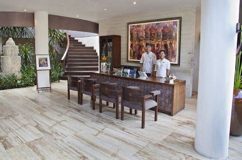 Photo 2 - Gending Kedis Luxury Villas & Spa Estate