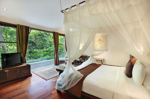 Photo 16 - Gending Kedis Luxury Villas & Spa Estate