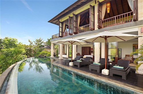Foto 62 - Gending Kedis Luxury Villas & Spa Estate