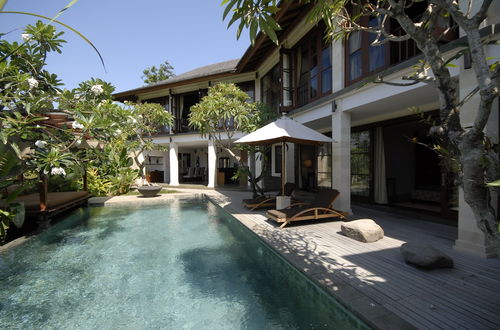 Photo 31 - Gending Kedis Luxury Villas & Spa Estate