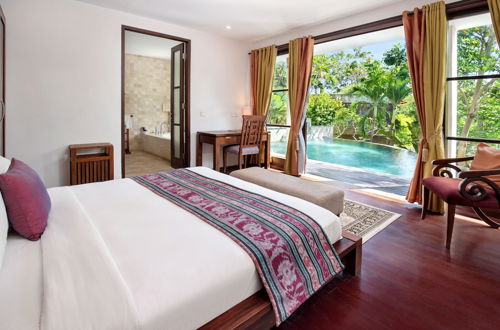 Photo 21 - Gending Kedis Luxury Villas & Spa Estate