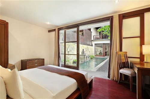 Photo 23 - Gending Kedis Luxury Villas & Spa Estate