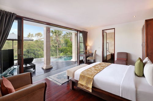 Foto 46 - Gending Kedis Luxury Villas & Spa Estate