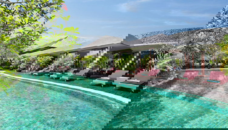 Photo 1 - Gending Kedis Luxury Villas & Spa Estate