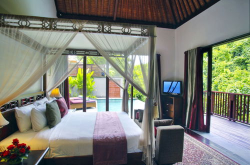 Photo 12 - Gending Kedis Luxury Villas & Spa Estate