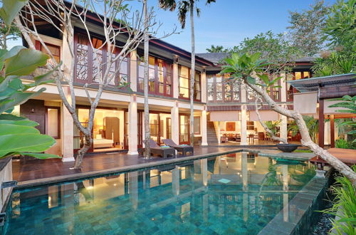 Photo 50 - Gending Kedis Luxury Villas & Spa Estate