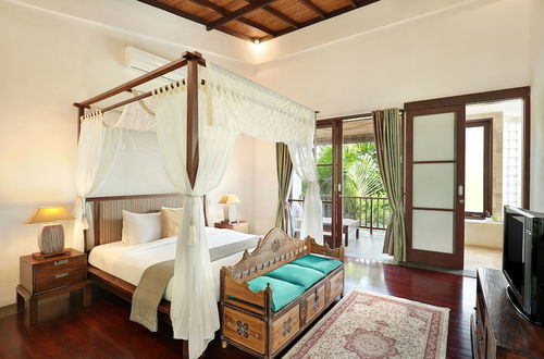 Photo 22 - Gending Kedis Luxury Villas & Spa Estate