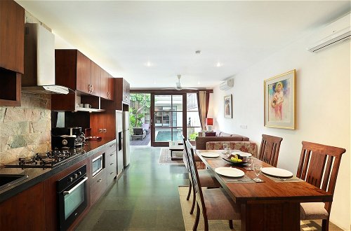 Photo 40 - Gending Kedis Luxury Villas & Spa Estate