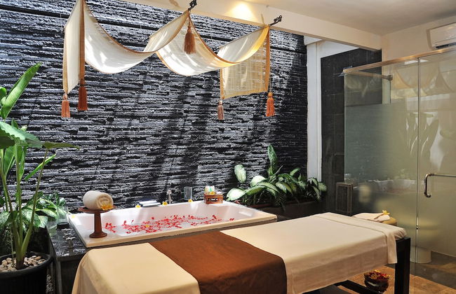 Gending Kedis Luxury Villas & Spa Estate - Foto 75