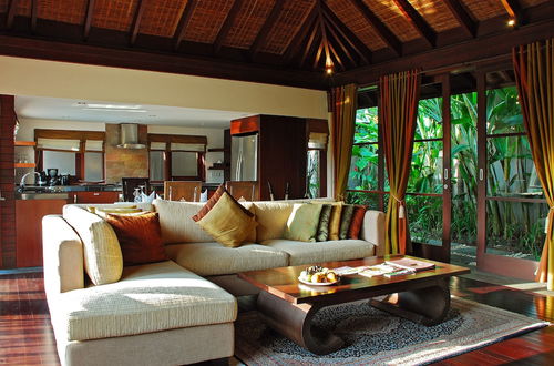 Photo 4 - Gending Kedis Luxury Villas & Spa Estate