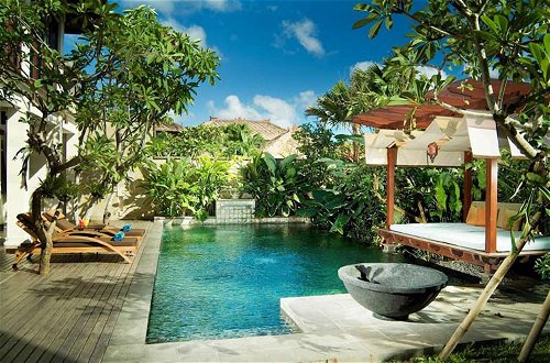 Foto 13 - Gending Kedis Luxury Villas & Spa Estate