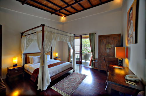 Photo 10 - Gending Kedis Luxury Villas & Spa Estate