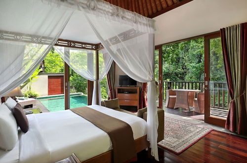 Photo 44 - Gending Kedis Luxury Villas & Spa Estate