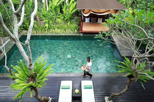 Photo 25 - Gending Kedis Luxury Villas & Spa Estate