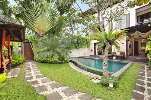 Photo 50 - Gending Kedis Luxury Villas & Spa Estate