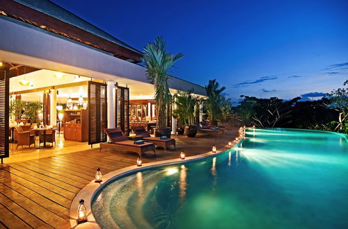 Photo 61 - Gending Kedis Luxury Villas & Spa Estate